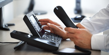 Contactez-nous